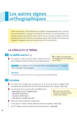 Bescherelle L'orthographe pour tous